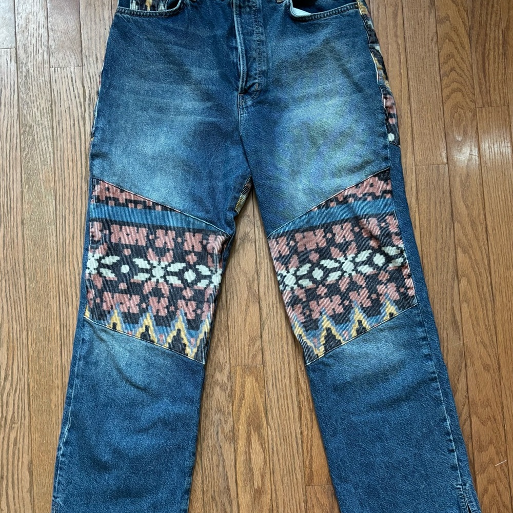 We The Free Rocky Mount Jeans